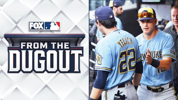 The Brewers Keep Teaching Lessons; October's Performance Will Be The Final Exam