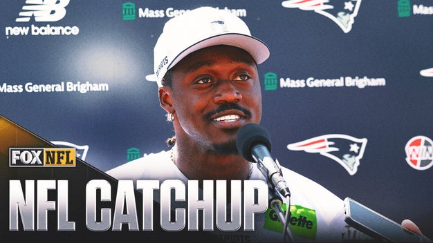 NFL Catchup: Bears Down Key Defensive Player; A.J. Brown Shines Through Injury
