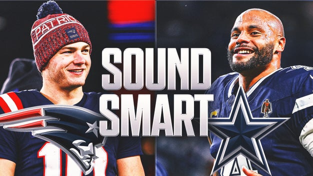 Why Drake Maye Can Beat The Seahawks, And What's Behind Dak Prescott's Title Talk