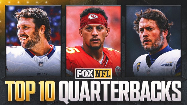 Best QBs In The NFL: Has Josh Allen Overtaken Patrick Mahomes As Best Quarterback?