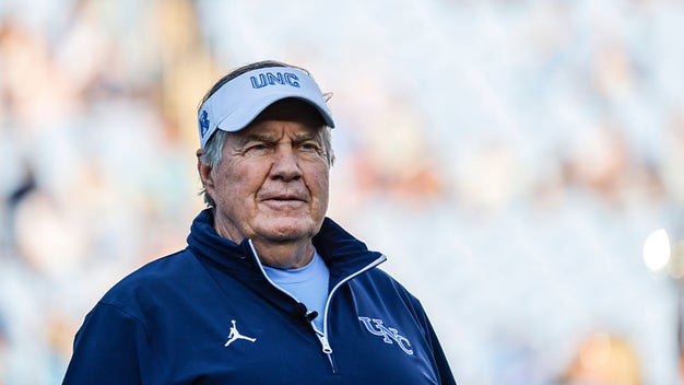 College Football Week 0 Betting Report: Books Noticing 'Anti-Belichick Move'