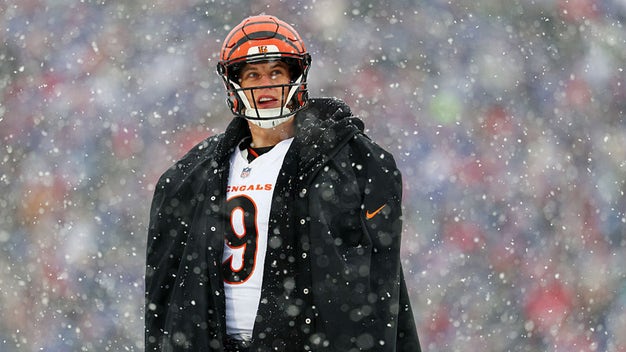 2026 NFL Odds: 3 Futures Wagers To Make Today, Including Burrow For MVP
