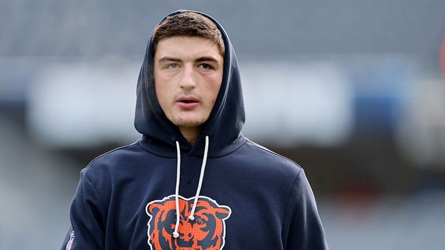 2026 NFL Odds: Back Lions In NFC North, Loveland To Dominate In Chicago