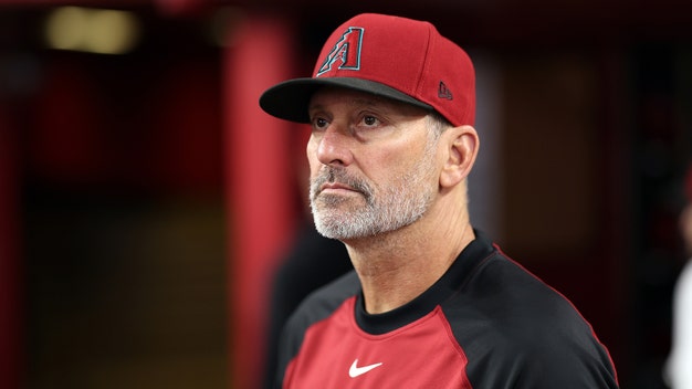 'Betrayed': D-Backs Manager Opens Up About Mysterious Ketel Marte Absence