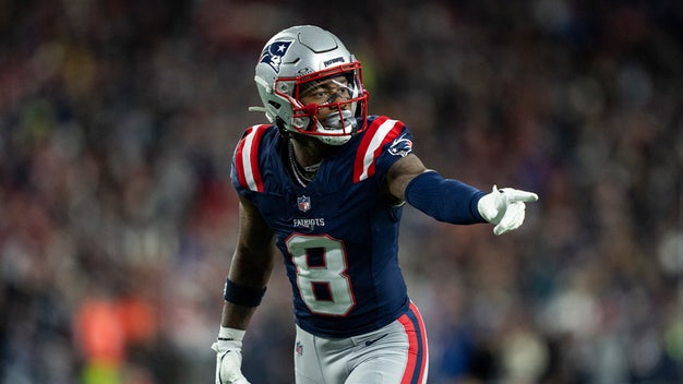 Stefon Diggs On Washington Commanders: 'They Got A Lot Of Talent'