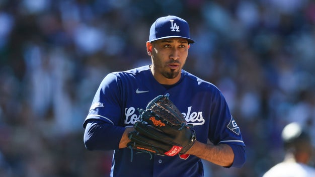 Edwin Diaz’s Struggles Raise Concern, Who's Next Man Up For The Dodgers?