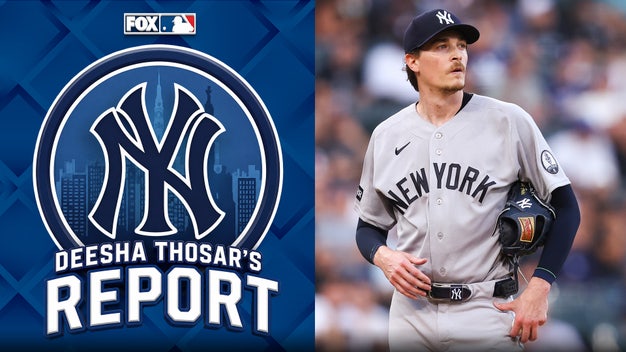 The Yankees Built Their Season Around Pitching; Now They’re Asking Too Much Of It