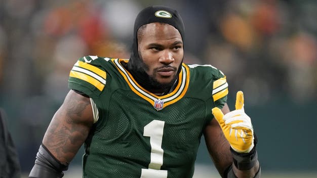Packers Place Micah Parsons on Reserve/PUP List, Will Miss At Least Four Games