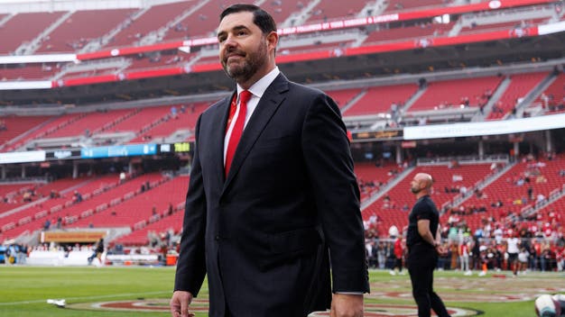 49ers Owner Jed York Texted Undercover Officer Prior To His Arrest