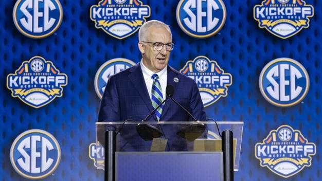 SEC Bans Athletes From Returning To College After Signing Pro Contracts
