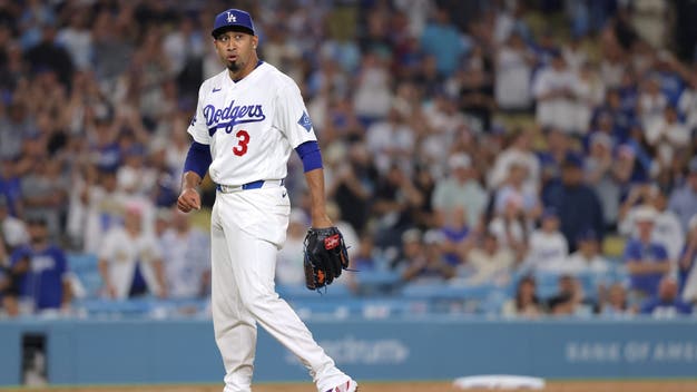 Dodgers To Reportedly Place Struggling Closer Edwin Diaz Back On Injured List