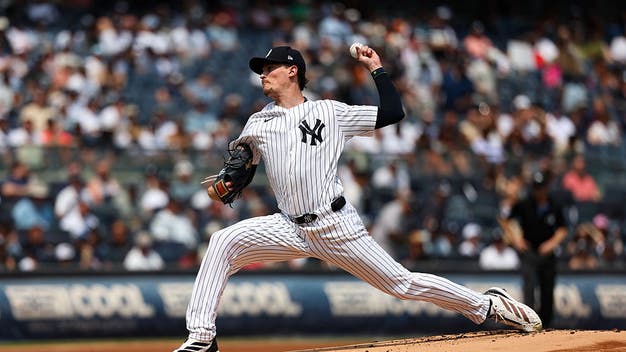 MLB Schedule Today: How to Watch, TV, Streaming for Sat. July 29