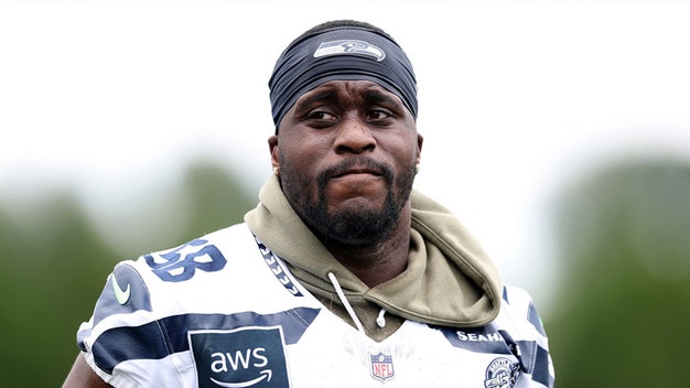 Seahawks LB Derick Hall Says Teammates Made Up After Fight Shown On 'Hard Knocks'