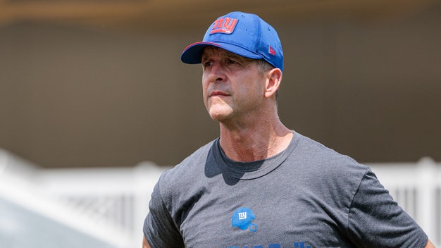 2026 NFL Preseason Odds: John Harbaugh Best ATS, Andy Reid Among Worst