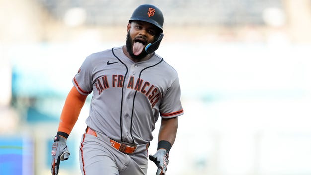 Yankees Add More Hitting Help, Reportedly Trade For Giants OF Heliot Ramos