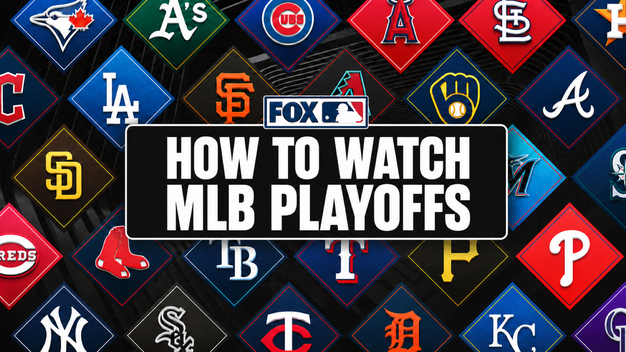 How to Watch the 2026 MLB Playoffs: TV Channels, Streaming