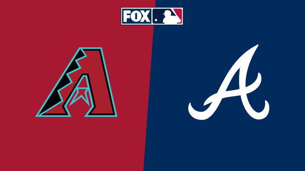 How to Watch Diamondbacks vs. Braves: TV Channel, Live Stream, Time