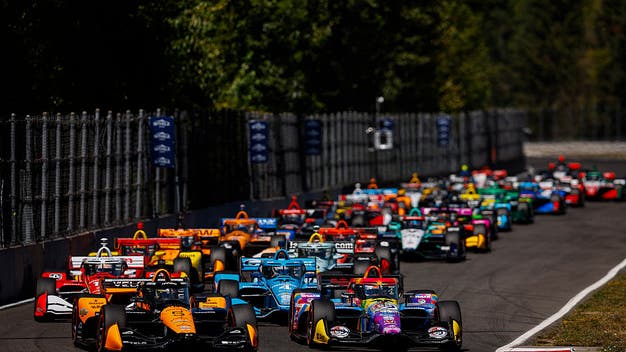 How to Watch 2026 INDYCAR Portland: Start Time, Date, TV Channel, Streaming, Schedule