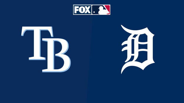How to Watch Rays vs. Tigers: TV Channel, Live Stream, Time