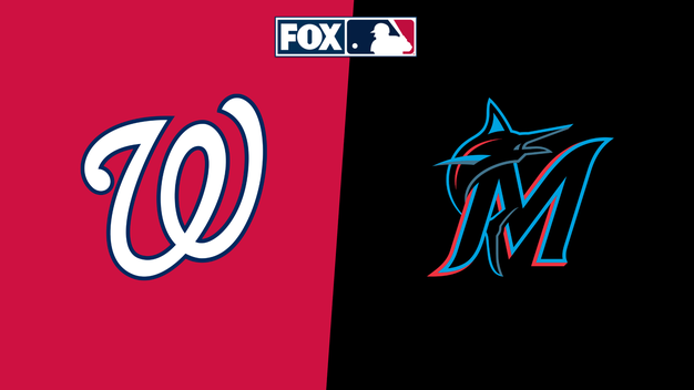 How to Watch Nationals vs. Marlins: TV Channel, Live Stream, Time