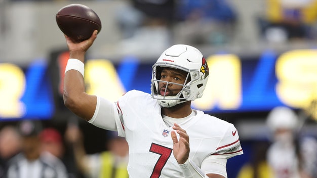 2026 NFL Preseason Odds: Bettors Backing 'Dog Cardinals In HOF Game