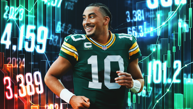 What Everyone Is Missing About Packers QB Jordan Love