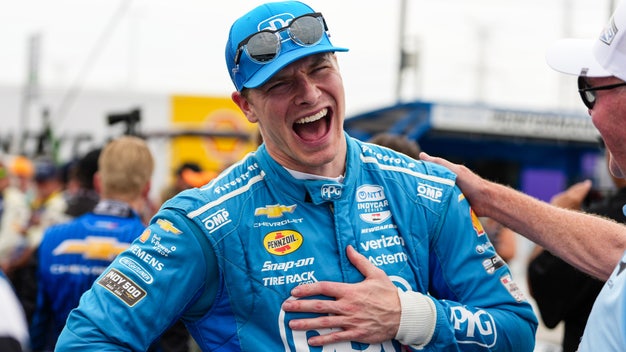 2026 INDYCAR Odds: Josef Newgarden Favored For Snap-on Makers And Fixers 250