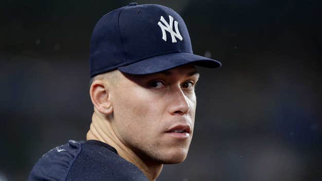 Yankees Star Aaron Judge Takes First Step Toward Return, Cleared For Light Workouts