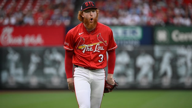 Brewers Add RHP Dustin May In Trade With Cardinals