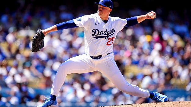 MLB Schedule Today: Game Times, How to Watch, TV Channels, Streaming