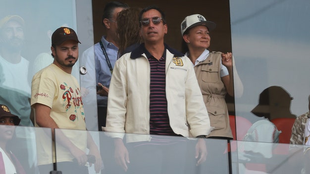 Padres New Owners Officially Approved By MLB