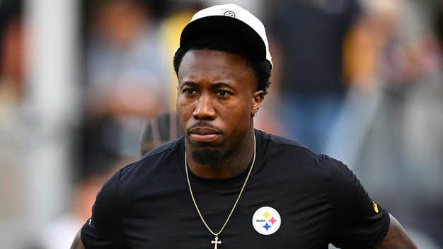 Mike McCarthy Admits Steelers, CB Joey Porter Jr. Remain At 'Impasse' Over New Deal