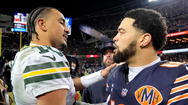 NFC North, AFC South Teams Reveal 'Rivalries' Jersey For 2026 NFL Season