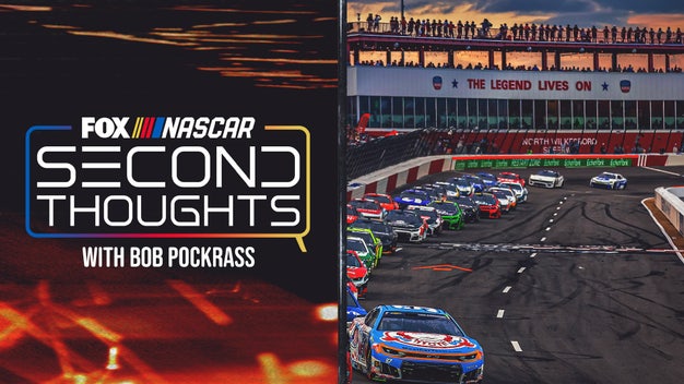 2027 NASCAR Schedule Promises Intrigue While Chicago, San Diego Questions Loom