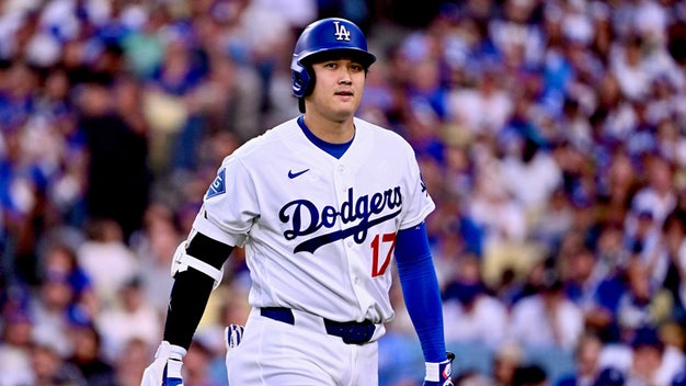 Dodgers Superstar Shohei Ohtani Reportedly Unlikely To Opt Out If Team Sold