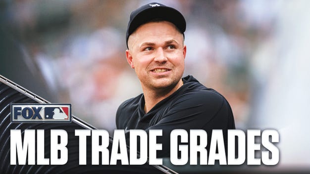 MLB Trade Deadline Grades, Including Skubal To Dodgers And Castillo To White Sox