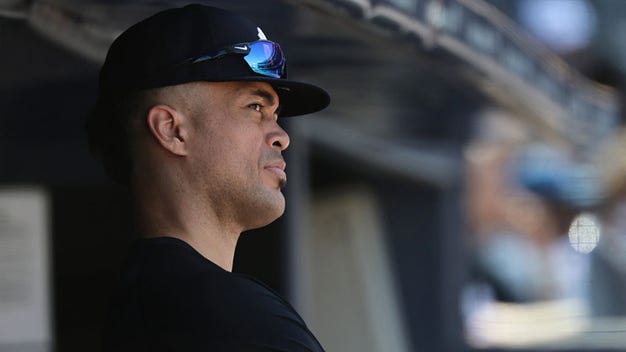 'Everything's On The Table' For Yankees' Giancarlo Stanton After Another Calf Injury