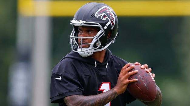 Tua Tagovailoa Will Start Falcons Preseason Opener, But Week 1 QB Still Unclear