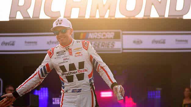 NASCAR Silly Season Tracker: Connor Zilisch Headed To Hendrick ... In 2028