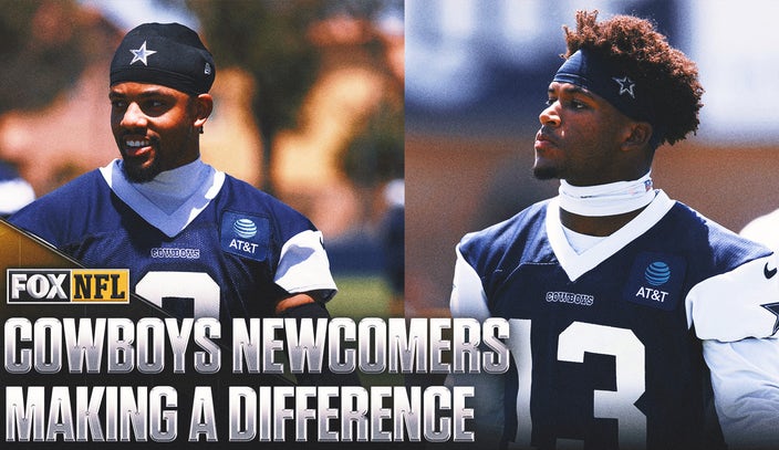 NFL COWBOYS 選手実使用フットボールパンツ size34 ※1/21迄 Cowboys' Reenergized Defense Is A Match For Elite Offense With