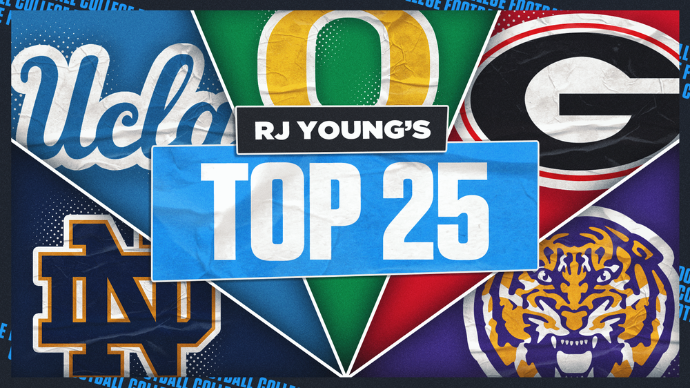 College Football Rankings: Florida, LSU Up; Michigan, USC Fall — Plus 3 New Teams