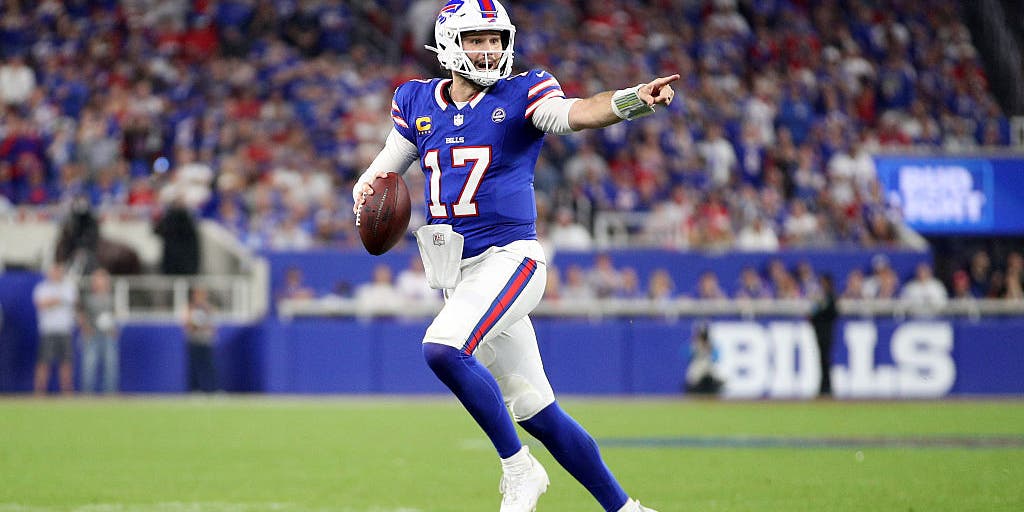 NFL Week 3 Schedule: How to Watch, TV Channels, Streaming