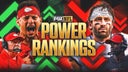 2026 NFL Power Rankings Week 3: Are The Chiefs Back? Are The Bucs Broken?