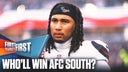 AFC South Predictions: Can The Texans Reclaim The Division From The Jaguars?