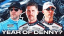 Denny Hamlin's Outlook On Winning The Chase: 'I Like Our Chances'