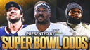 2026 Super Bowl Odds: Rams Favored After Dominant Win; Bears, Commanders Slip