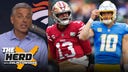 NFL Offseason Predictions: Where Colin Cowherd Was Right And Wrong