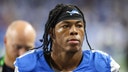 2026 NFL OPOY Odds: Jahmyr Gibbs Favored; Jaxon Smith-Njigba Second