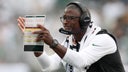 Aaron Glenn Has No Regrets After Jets' OT Collapse vs. Packers: 'Not One Bit'
