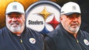 Mike McCarthy Feels The Pride — And Responsibility — Of Coaching Hometown Steelers